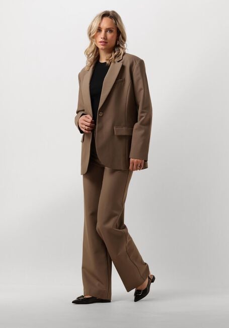 Taupe NOTRE-V Blazer NV-DORY - large