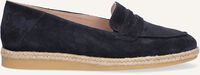 Blauwe PAUL GREEN Espadrilles 2869 - medium
