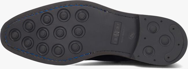Blauwe GIORGIO Nette schoenen 85804 - large
