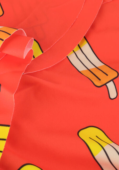 Rode CARLIJNQ Badpakken POPSICLE - SWIMSUIT Rode CARLIJNQ Badpakken POPSICLE - SWIMSUIT - large