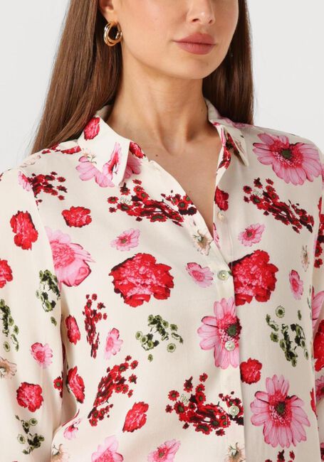 Multi POM AMSTERDAM Blouses MILA BOUQUET - large
