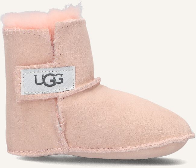 Roze UGG Pantoffels I ERIN Roze UGG Pantoffels I ERIN - large