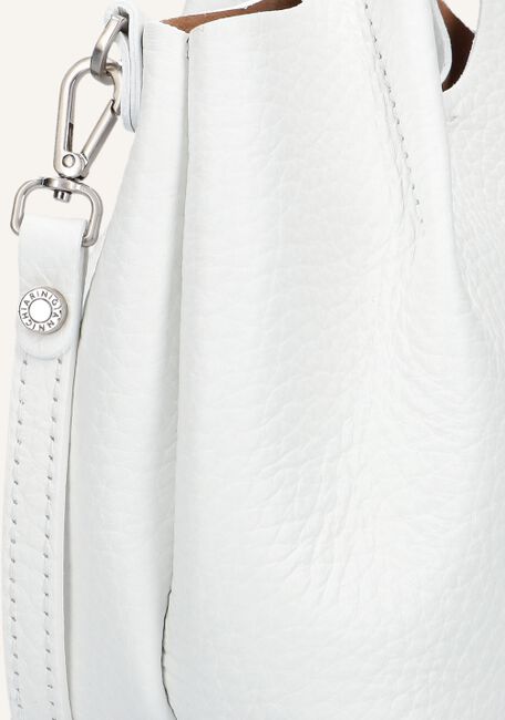 Witte GIANNI CHIARINI Handtas DUA 9718 Witte GIANNI CHIARINI Handtas DUA 9718 - large