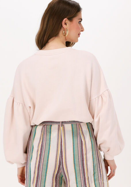 Roze BY-BAR Trui AISA SWEATER - large