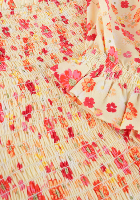 Gele VINGINO Top LILY TOP - large