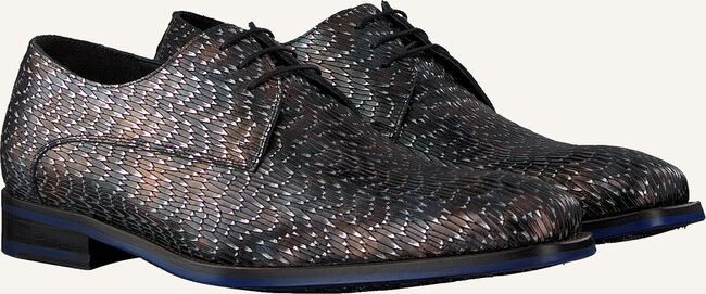 Bronzen FLORIS VAN BOMMEL Nette schoenen 18159 Bronzen FLORIS VAN BOMMEL Nette schoenen 18159 - large