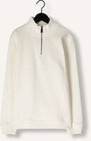 MALELIONS TURTLE HALF ZIP SWEATER MALELIONS TURTLE HALF ZIP SWEATER - medium