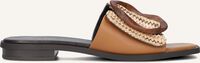 Camel NOA HARMON Slippers 9231 - medium