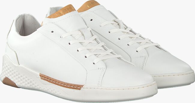 Witte REHAB Lage sneakers ROSCO II - large