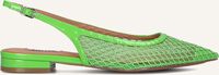Groene BIBI LOU Slingbacks 616Z78VK - medium