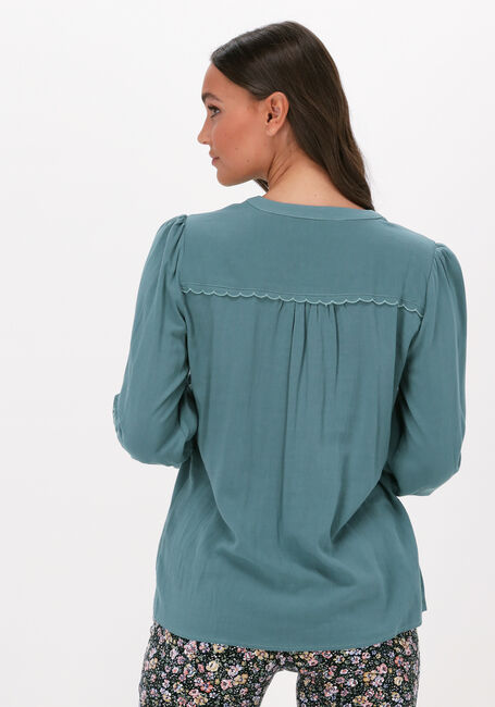 Groene HARPER & YVE Blouses HAYLI-LS - large