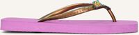 Paarse UZURII Teenslippers BEACH SWITCH Paarse UZURII Teenslippers BEACH SWITCH - medium