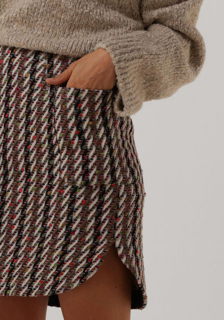 Multi OBJECT Minirok SIGNE SKIRT 123 - large