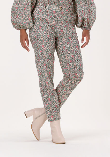 Roze SOFIE SCHNOOR Chino PAULA - large