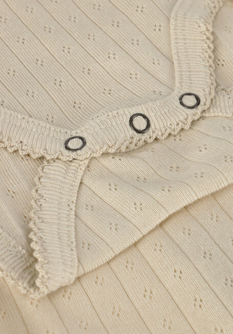 Beige LIL' ATELIER Rompers NBFRACHEL LS SLIM BODY HEA Beige LIL' ATELIER Rompers NBFRACHEL LS SLIM BODY HEA - large