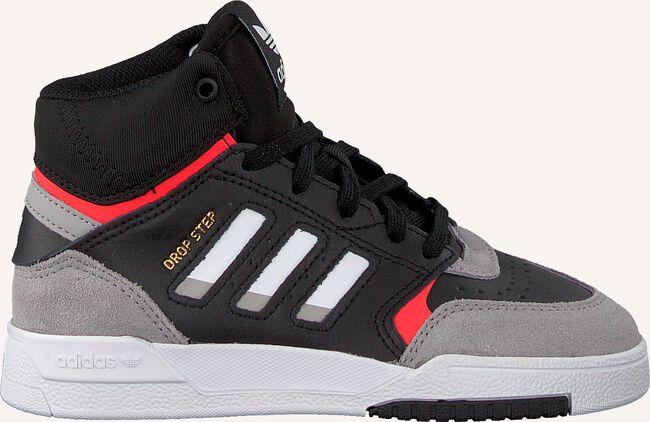 Zwarte ADIDAS Lage sneakers DROPSTEP KIDS Zwarte ADIDAS Lage sneakers DROPSTEP KIDS - large