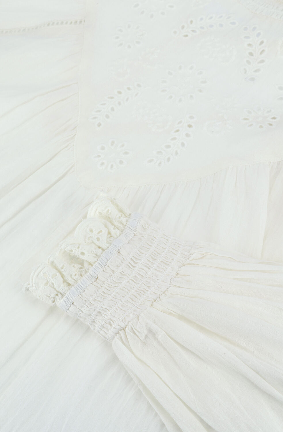 Taupe MKT STUDIO Top HILLARY - large