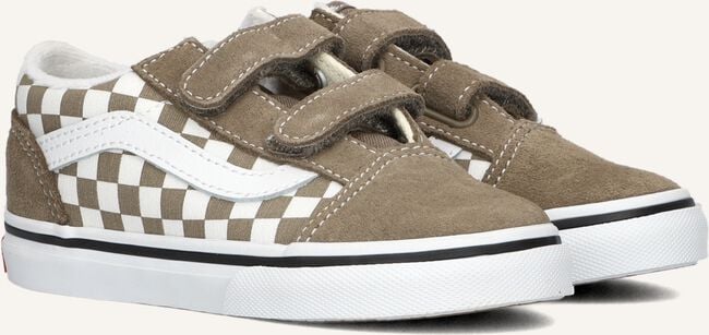 VANS OLD SKOOL V VANS OLD SKOOL V - large