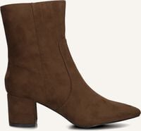 Bruine OMODA Enkellaarsjes 0591-2 Bruine OMODA Enkellaarsjes 0591-2 - medium