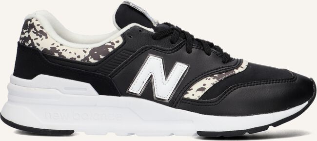 Zwarte NEW BALANCE Lage sneakers CW997 Zwarte NEW BALANCE Lage sneakers CW997 - large