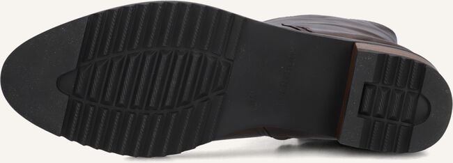 Bruine EVERYBODY Enkellaarsjes 11655 Bruine EVERYBODY Enkellaarsjes 11655 - large