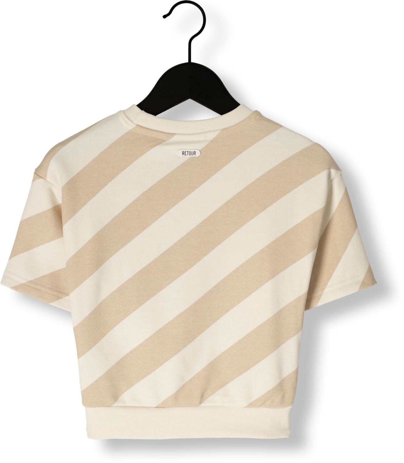 RETOUR Meisjes Tops & T-shirts Lola Zand
