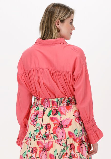Roze NOT SHY Blouses FLORA - large