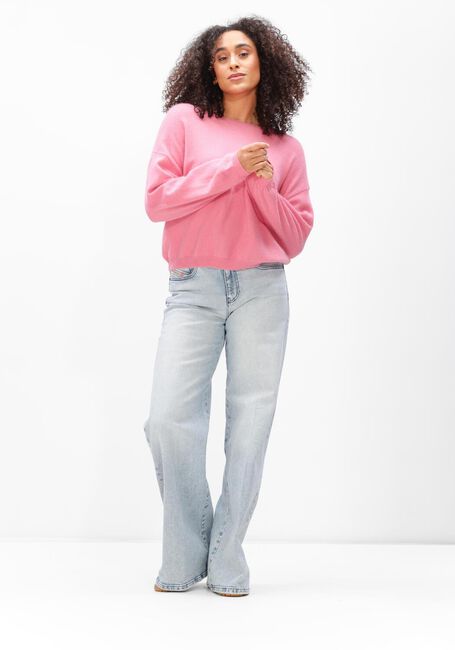 Roze TWNS Vest LOS ANGELES - large