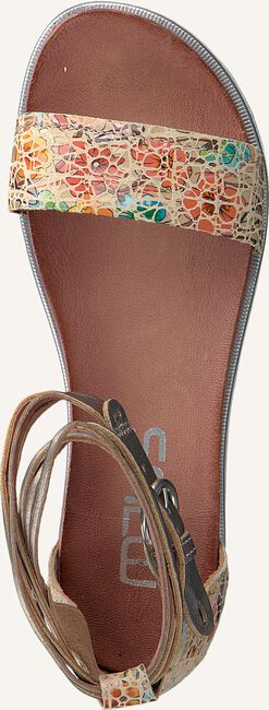 Multi MJUS Platte sandalen 255038 Multi MJUS Platte sandalen 255038 - large