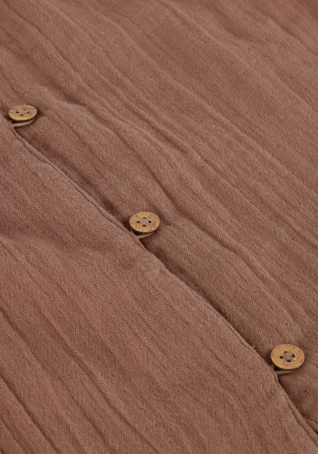 Bruine YOUR WISHES Top JESSICA - large