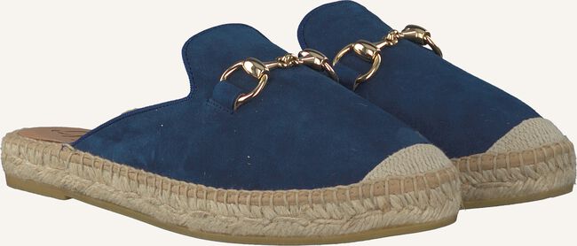 Blauwe KANNA Espadrilles KV7009 Blauwe KANNA Espadrilles KV7009 - large
