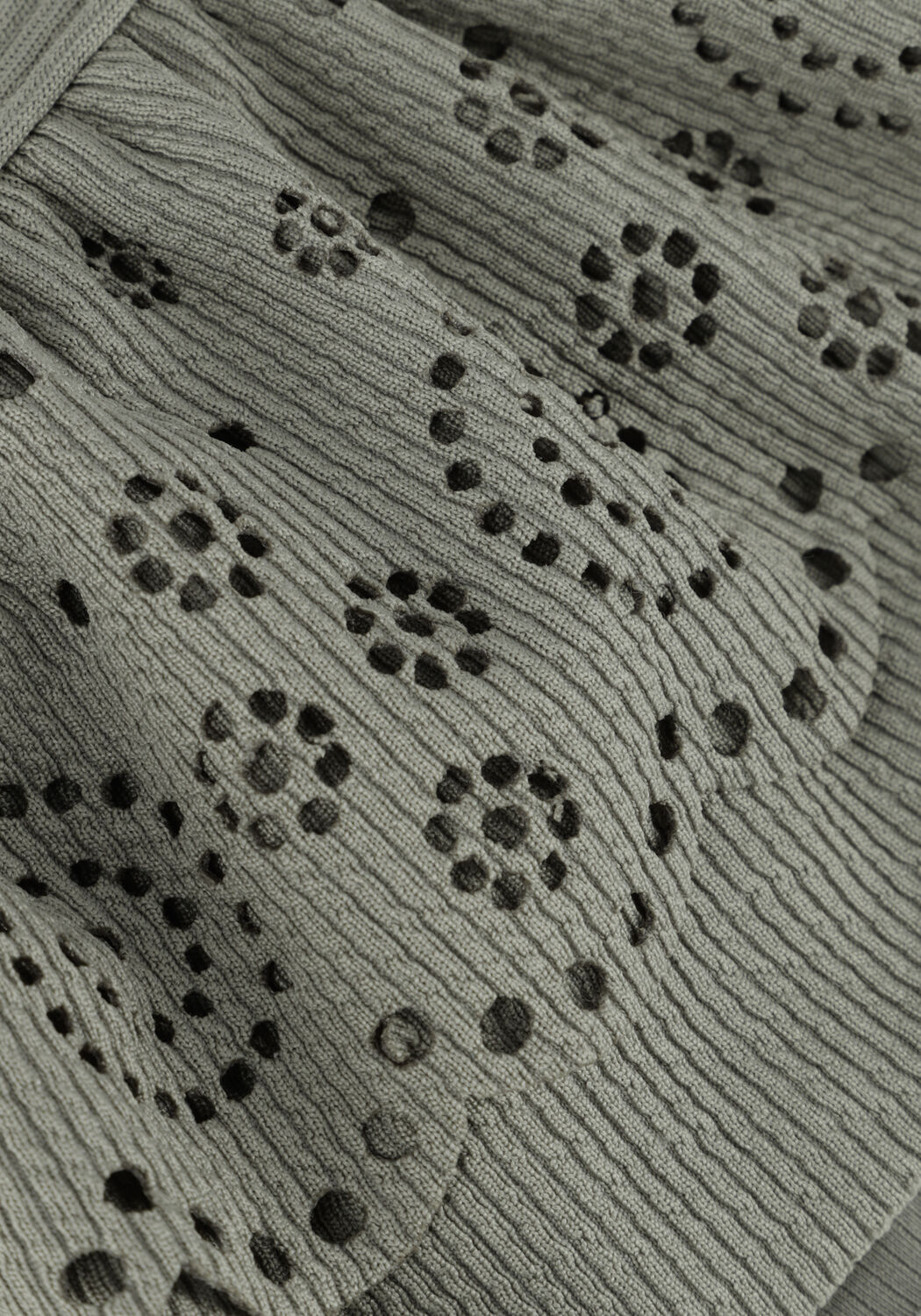 Olijf LIL' ATELIER Bikini's NMFFOLA SWIM SET LIL - large