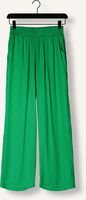 Groene NUKUS Wijde broek GRACE PANTS Groene NUKUS Wijde broek GRACE PANTS - medium