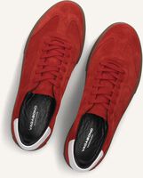 Rode VAGABOND SHOEMAKERS Lage sneakers CODY 5944 Rode VAGABOND SHOEMAKERS Lage sneakers CODY 5944 - medium