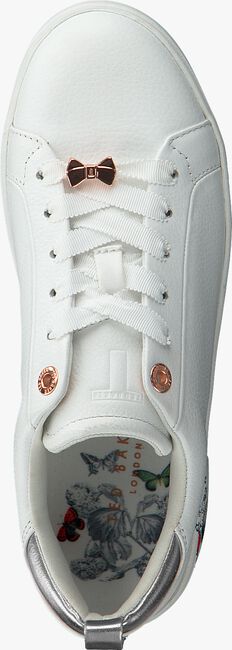Witte TED BAKER Sneakers MISPER  - large