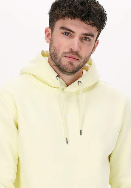 Gele PUREWHITE Sweater 22010310 - large