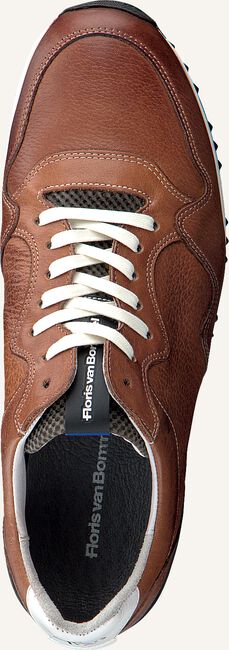 Cognac FLORIS VAN BOMMEL Lage sneakers 16238 Cognac FLORIS VAN BOMMEL Lage sneakers 16238 - large
