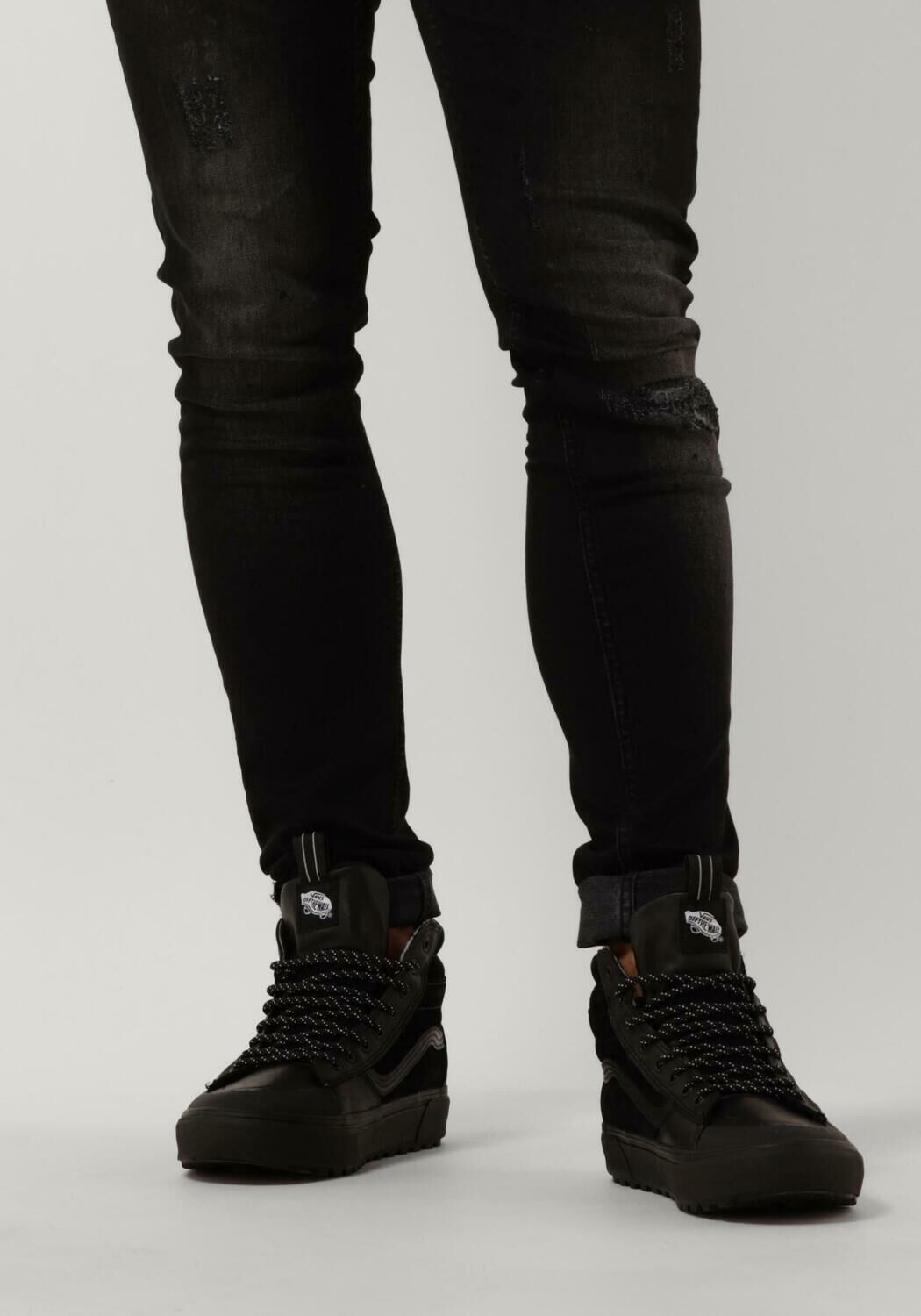 Zwarte VANS Hoge sneaker UA SK8-HI MTE-2 HEREN | Omoda