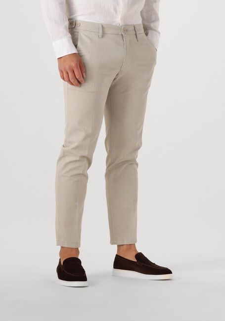 Beige DRYKORN Chino FAGO 138408 - large