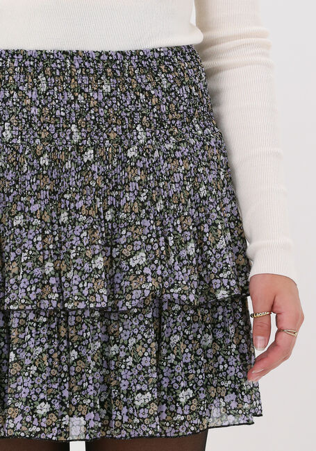 Multi ENVII Minirok ENLEMON SKIRT AOP 6850 - large