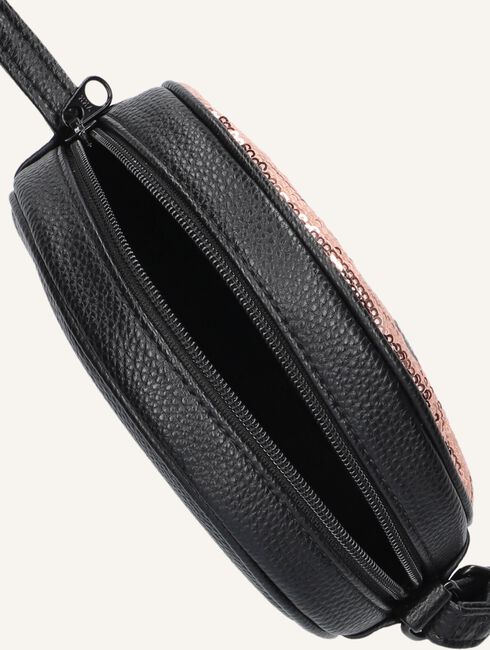 Roze MOLO Schoudertas GLITTER SMILE BAG Roze MOLO Schoudertas GLITTER SMILE BAG - large