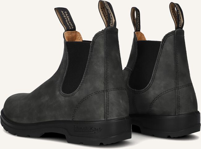 Grijze BLUNDSTONE Chelsea boots CLASSIC DAMES Grijze BLUNDSTONE Chelsea boots CLASSIC DAMES - large