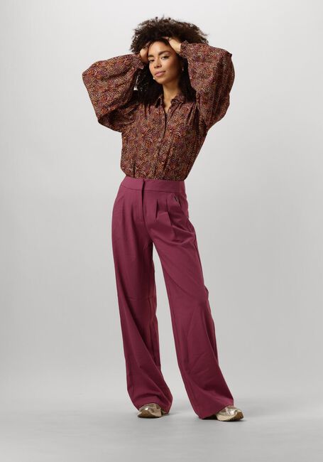 YDENCE BLOUSE ALYSSA - large