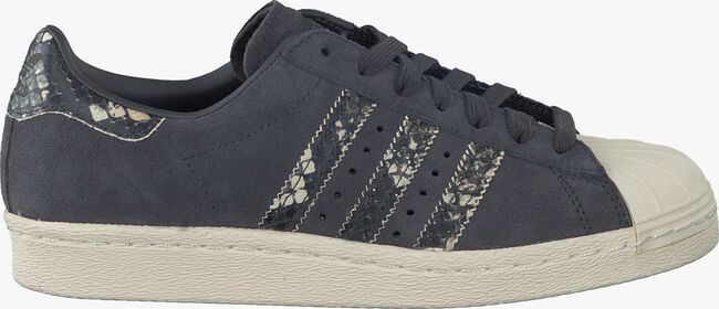 Superstar 80s grijs Clearance