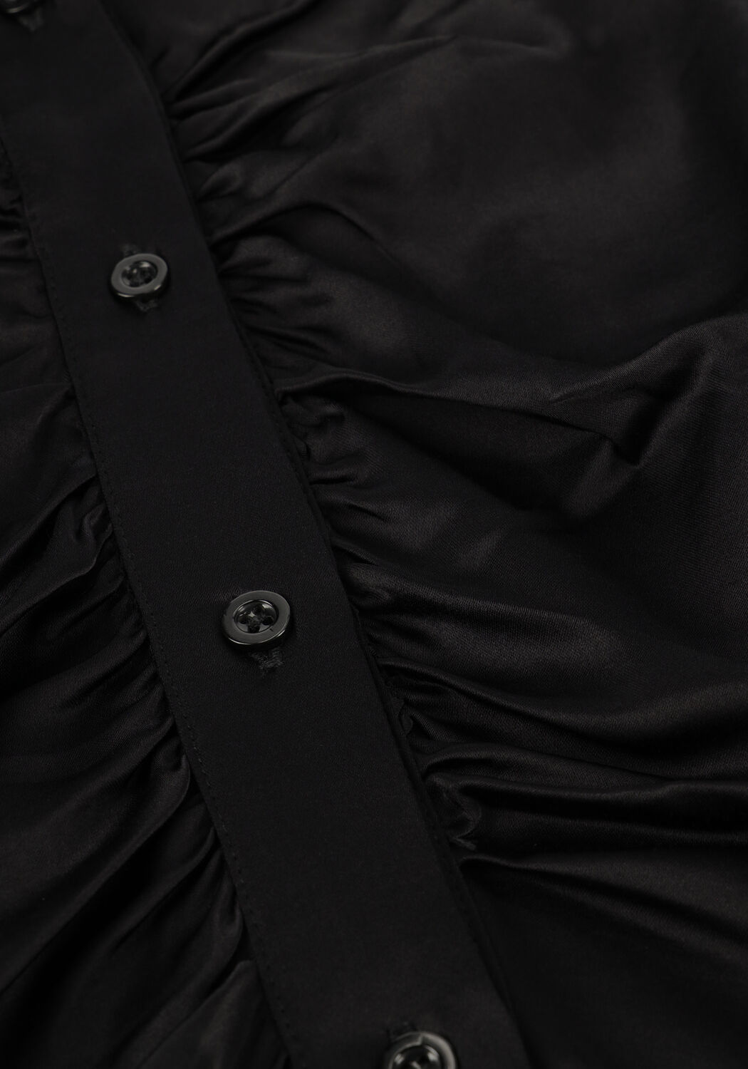 Zwarte CATWALK JUNKIE Blouses BL MAYA - large