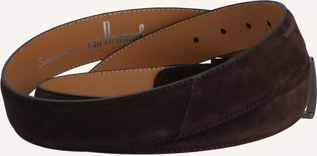 Bruine VAN BOMMEL Riem CBM-10001 Bruine VAN BOMMEL Riem CBM-10001 - large