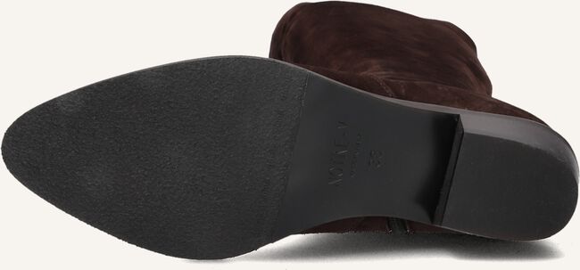 Bruine NOTRE-V Hoge laarzen 394492 Bruine NOTRE-V Hoge laarzen 394492 - large