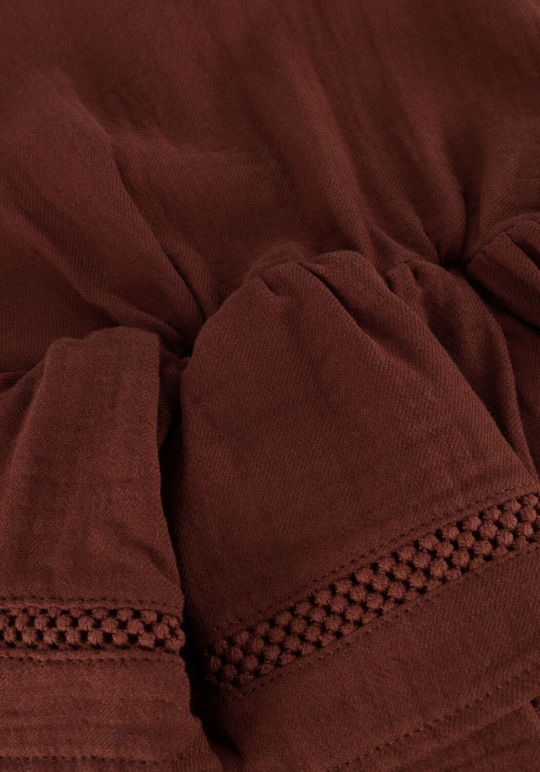 Bruine QUINCY MAE Rompers ROSIE ROMPER - large