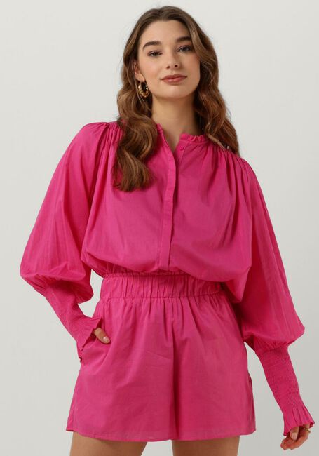 Roze IBANA Blouse TUPA - large