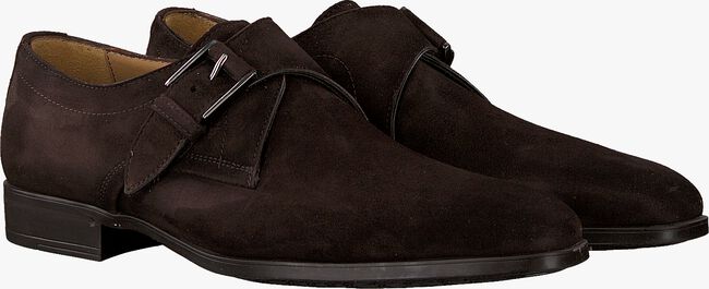 Bruine GIORGIO Nette schoenen 38201 - large